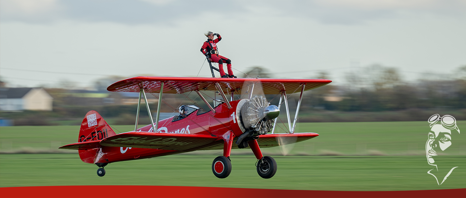 Wingwalk Vouchers