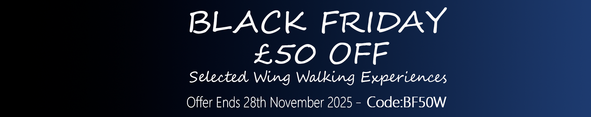 Wingwalking with Ethel Dares