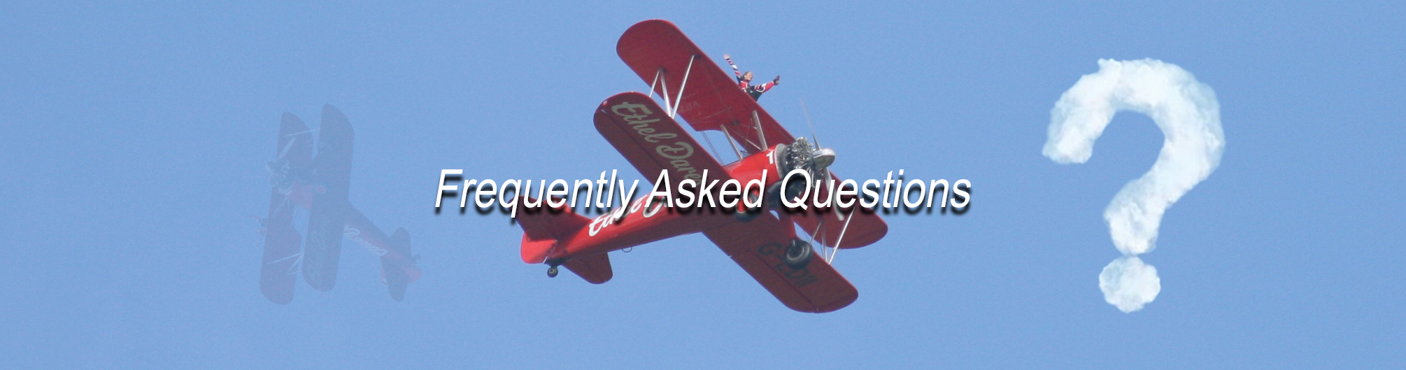 Wingwalk Duxford