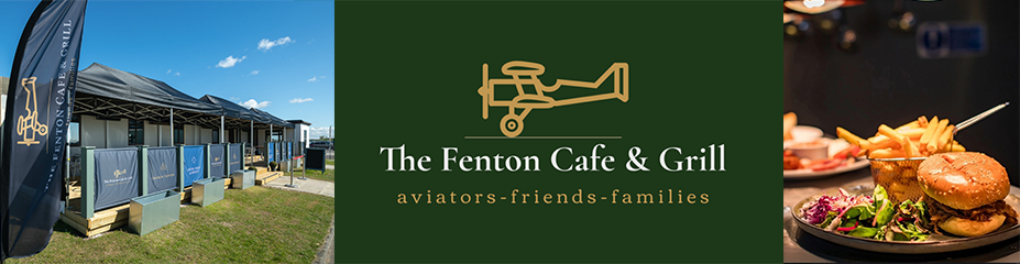 Wingwalk Leeds East with Ethel Dares