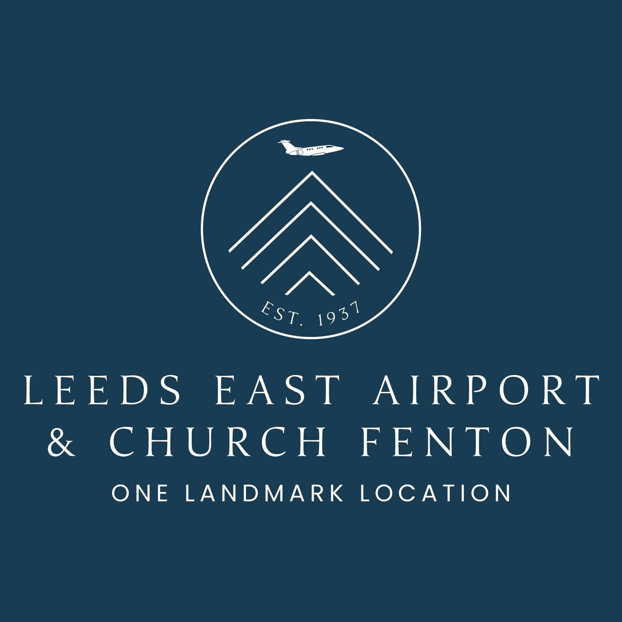 Wingwalk at Leeds, North Yorkshire, UK